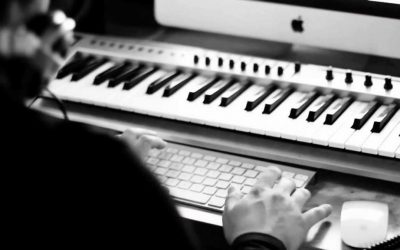 8 Essential Tips for New Music Producers