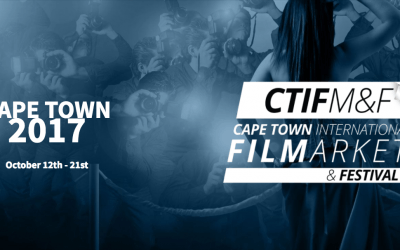 The Cape Town International Film Festival Connects Africa and the World