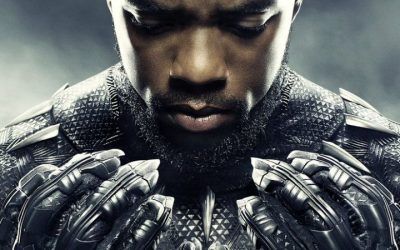 ‘Young black people can be heroes too’: the campaign to send kids to see Black Panther